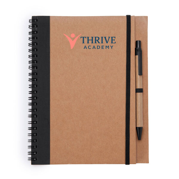 Thrive Academy  - ALANI Thumbnail