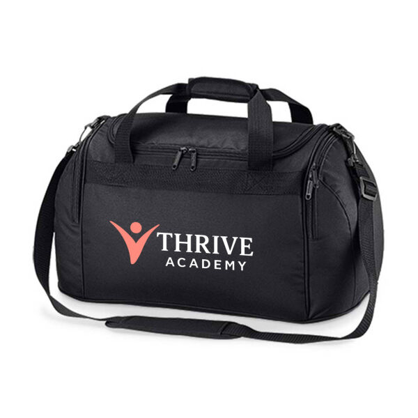 Thrive Academy  - Freestyle Holdall Thumbnail